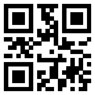 Scansione del QrCode di 3913484323