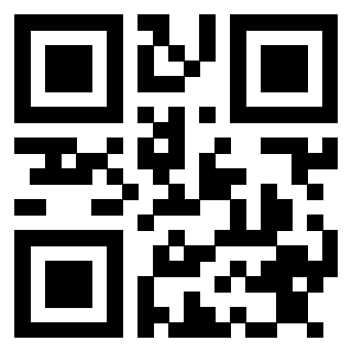3913484324 - Immagine del Qr Code associato