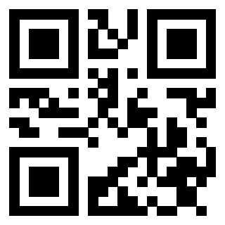 3913484325 Qr Code associato