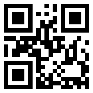 Scansione del QrCode di 3913484328
