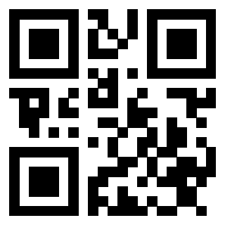 3913484329 - Immagine del QrCode associato