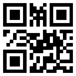 Immagine del Qr Code di 3913484331