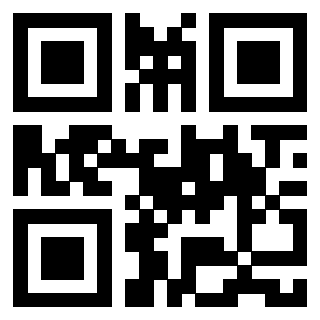 Scansione del Qr Code di 3913484332
