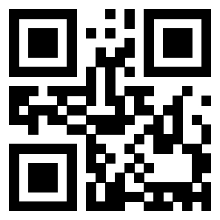 Il QrCode di 3913484334