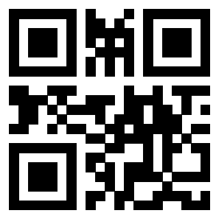 3913484335 Qr Code associato