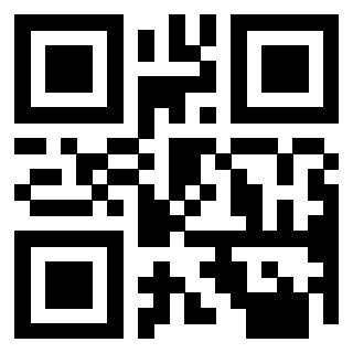 Il QrCode di 3913484336