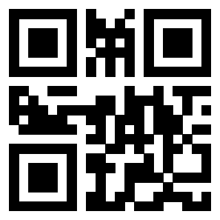 3913484343 Qr Code associato