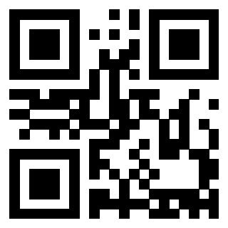 Immagine del Qr Code di 3913484344