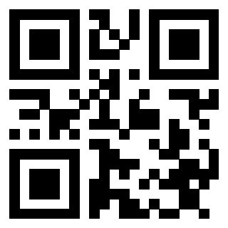 Scansione del QrCode di 3913484352