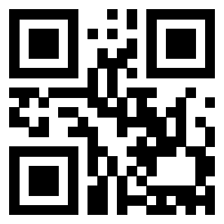 Immagine del Qr Code di 3913484353