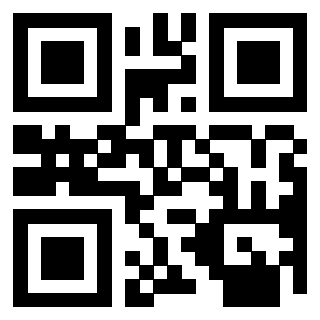 Immagine del Qr Code di 3913484355