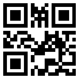 3913484360 - Immagine del QrCode
