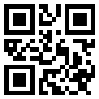 Scansione del Qr Code di 3913484361