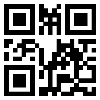 Il QrCode di 3913484362