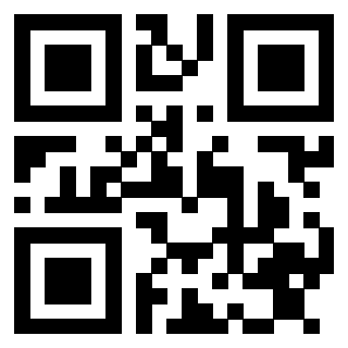 3913484365 Qr Code associato