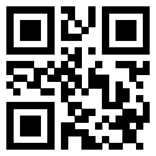 Il QrCode di 3913484366
