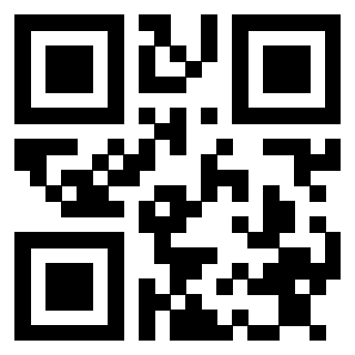 Scansione del Qr Code di 3913484372