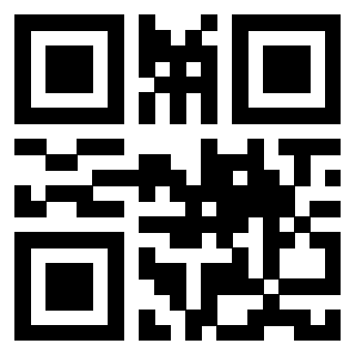 Scansione del Qr Code di 3913484373