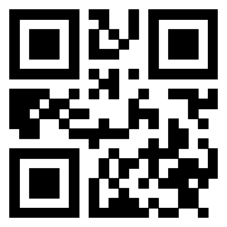 3913484375 - Immagine del Qr Code associato