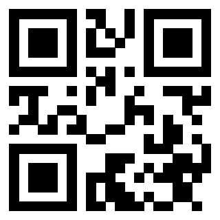 3913484376 - Immagine del Qr Code associato
