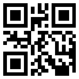 3913484380 - Immagine del Qr Code associato