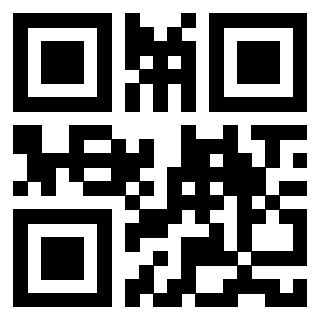 3913484383 QrCode associato