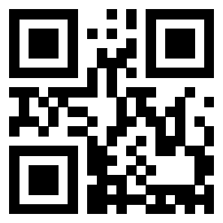 Immagine del Qr Code di 3913484384