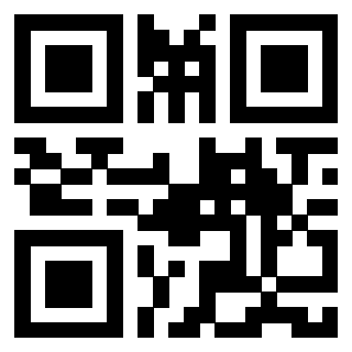 Immagine del Qr Code di 3913484385