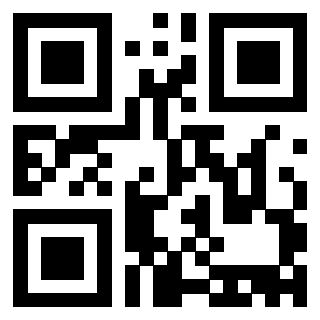 3913484386 - Immagine del QrCode associato