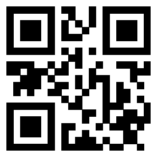 Immagine del QrCode di 3913484387