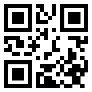 Immagine del Qr Code di 3913484391