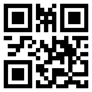 Scansione del Qr Code di 3913484394