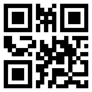 3913484396 - Immagine del QrCode associato