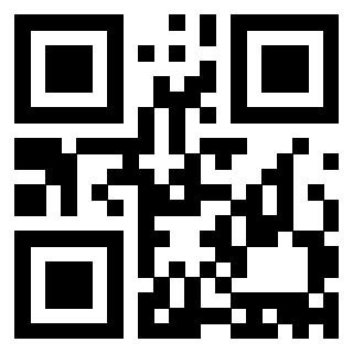 3913484397 QrCode associato