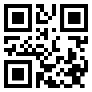 3913484398 Qr Code associato