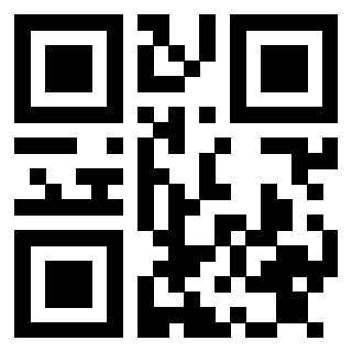 3913484399 - Immagine del QrCode associato
