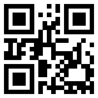 3913484401 Qr Code associato