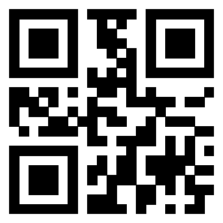 Immagine del Qr Code di 3913484402