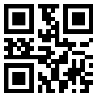 Immagine del QrCode di 3913484403