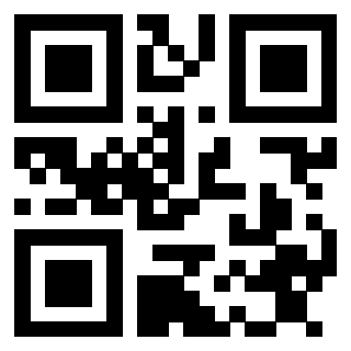 Immagine del QrCode di 3913484406