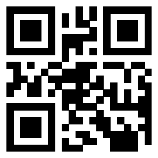Scansione del QrCode di 3913484408