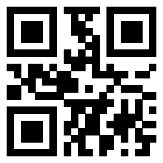 Immagine del QrCode di 3913484411