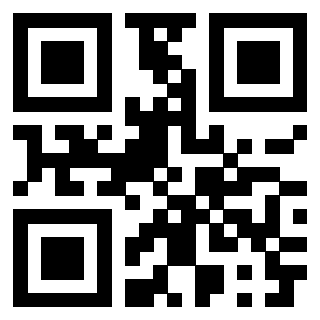 3913500198 - Immagine del QrCode
