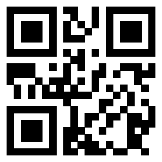 3913500199 - Immagine del Qr Code