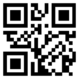 3913500201 - Immagine del Qr Code associato