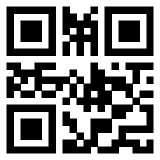 3913500202 - Immagine del QrCode associato