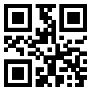 3913500203 QrCode associato