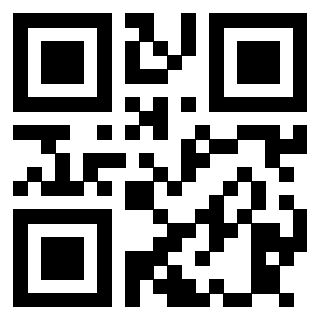 3913500205 - Immagine del Qr Code associato