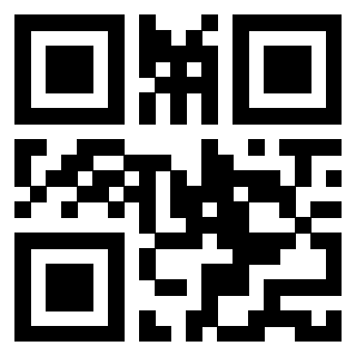 QrCode di 3913500207