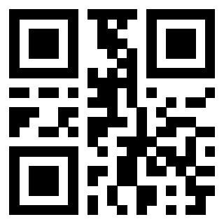 3913500210 QrCode associato